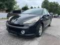 Peugeot 207 Urban Move Schwarz - thumbnail 2