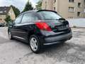 Peugeot 207 Urban Move Schwarz - thumbnail 6