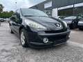 Peugeot 207 Urban Move Schwarz - thumbnail 1