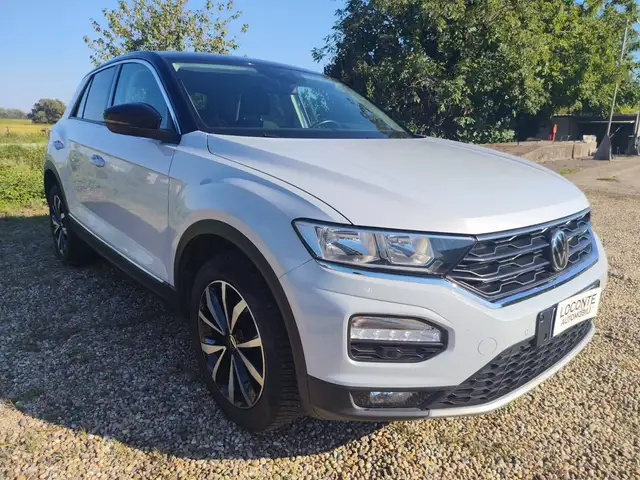 Volkswagen T-Roc 1.0 tsi Style 110cv