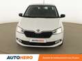 Skoda Fabia 1.0 TSI Edition Blanc - thumbnail 9