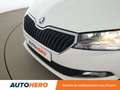 Skoda Fabia 1.0 TSI Edition Blanc - thumbnail 26