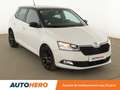 Skoda Fabia 1.0 TSI Edition Blanc - thumbnail 8