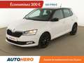 Skoda Fabia 1.0 TSI Edition Blanc - thumbnail 1