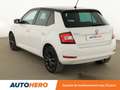 Skoda Fabia 1.0 TSI Edition Blanc - thumbnail 4