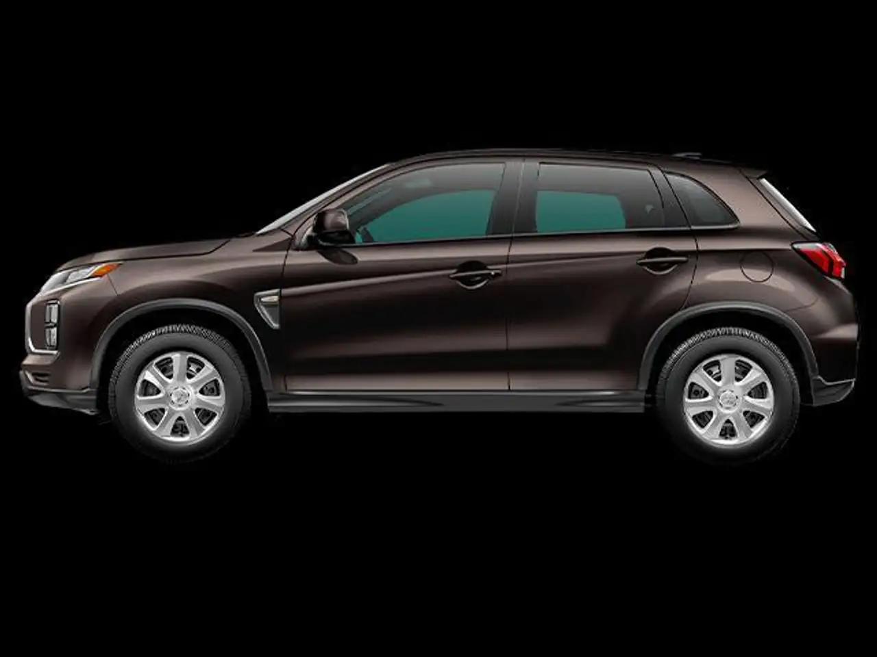 2026 Mitsubishi RVR