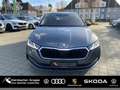 Skoda Octavia Combi 2.0 TDI DPF Style AHK beheiz. WSS Grigio - thumbnail 1