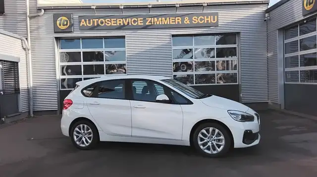 BMW 225 2 Active Tourer 225 xe Advantage