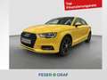 Audi A3 Lim. Design1.4 TFSI S tronic ACC Pano LED RFK Geel - thumbnail 1