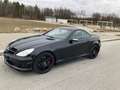 Mercedes-Benz SLK 55 AMG SLK-Klasse Roadster 7G-TRONIC Schwarz - thumbnail 1