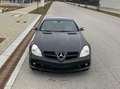 Mercedes-Benz SLK 55 AMG SLK-Klasse Roadster 7G-TRONIC Schwarz - thumbnail 3