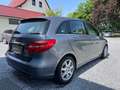 Mercedes-Benz B 180 inkl. GARANTIE Navi HU Neu PDC Sitzheizung Grau - thumbnail 8