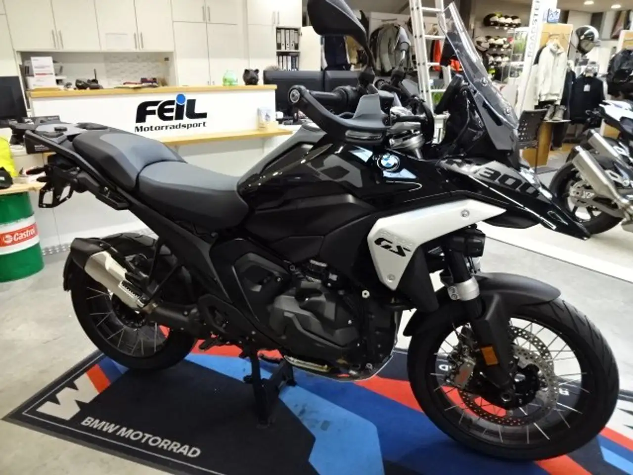 BMW R 1300 GS