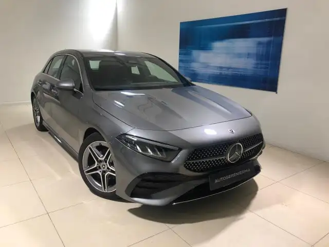 Mercedes-Benz A 200 (V177) A 200 Automatic AMG Line Advanced Plus