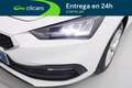SEAT Leon ST 2.0TDI CR S&S Style 115 Blanco - thumbnail 10