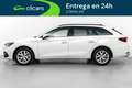 SEAT Leon ST 2.0TDI CR S&S Style 115 Blanco - thumbnail 8