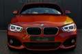 BMW 118 1-serie 118i Edition Sport Line Shadow High Execut Oranje - thumbnail 11