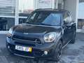 MINI Cooper S Countryman ALL4 H&K Navi Leder KeylessG Negro - thumbnail 1