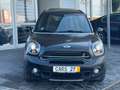 MINI Cooper S Countryman ALL4 H&K Navi Leder KeylessG Negro - thumbnail 2