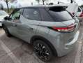 DS Automobiles DS 3 Crossback 1.2 puretech Performance Line+ 130cv auto Grigio - thumbnail 1