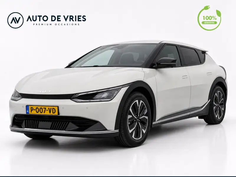 KIA Ev6