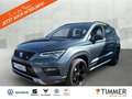 SEAT Ateca 2.0 TDI FR*AHK schwenkbar*Navi*Einparkhilfe*Rückf Grau - thumbnail 1