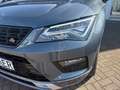SEAT Ateca 2.0 TDI FR*AHK schwenkbar*Navi*Einparkhilfe*Rückf Grau - thumbnail 6