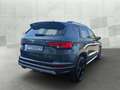 SEAT Ateca 2.0 TDI FR*AHK schwenkbar*Navi*Einparkhilfe*Rückf Grau - thumbnail 4