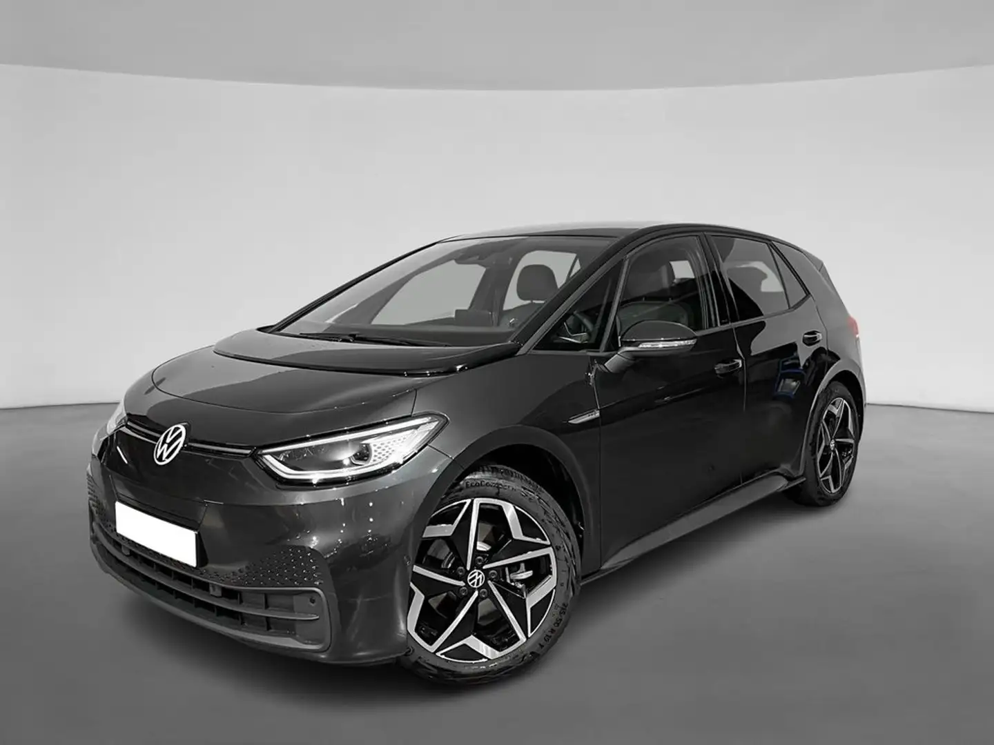 Volkswagen ID.3 Pro 145 CV (107kW) (E113GJ13) Gris - 2