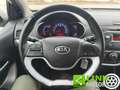 Kia Picanto 1.0 12V 5 porte Glam Bianco - thumbnail 10