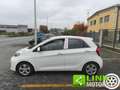 Kia Picanto 1.0 12V 5 porte Glam Bianco - thumbnail 8