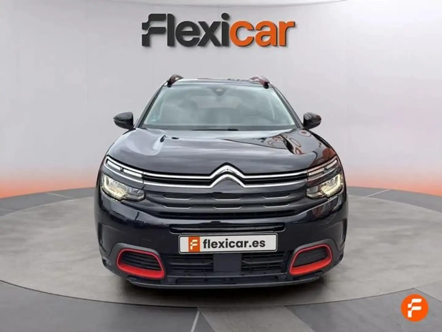 Citroen C5 Aircross BlueHDi S&S Shine 130 Noir - 2