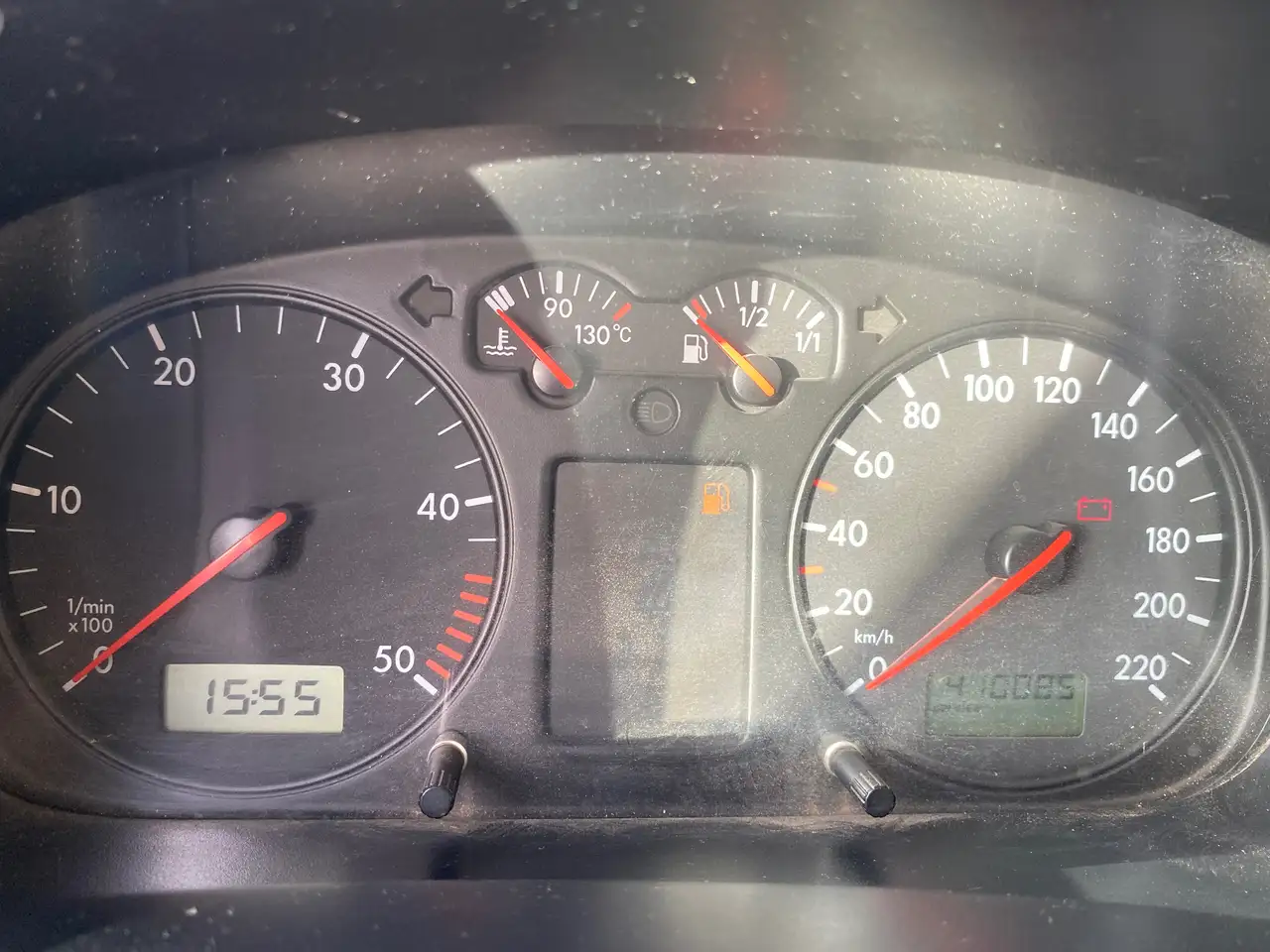 Volkswagen T4 Multivan Sondermodell Atlantis, foto 7