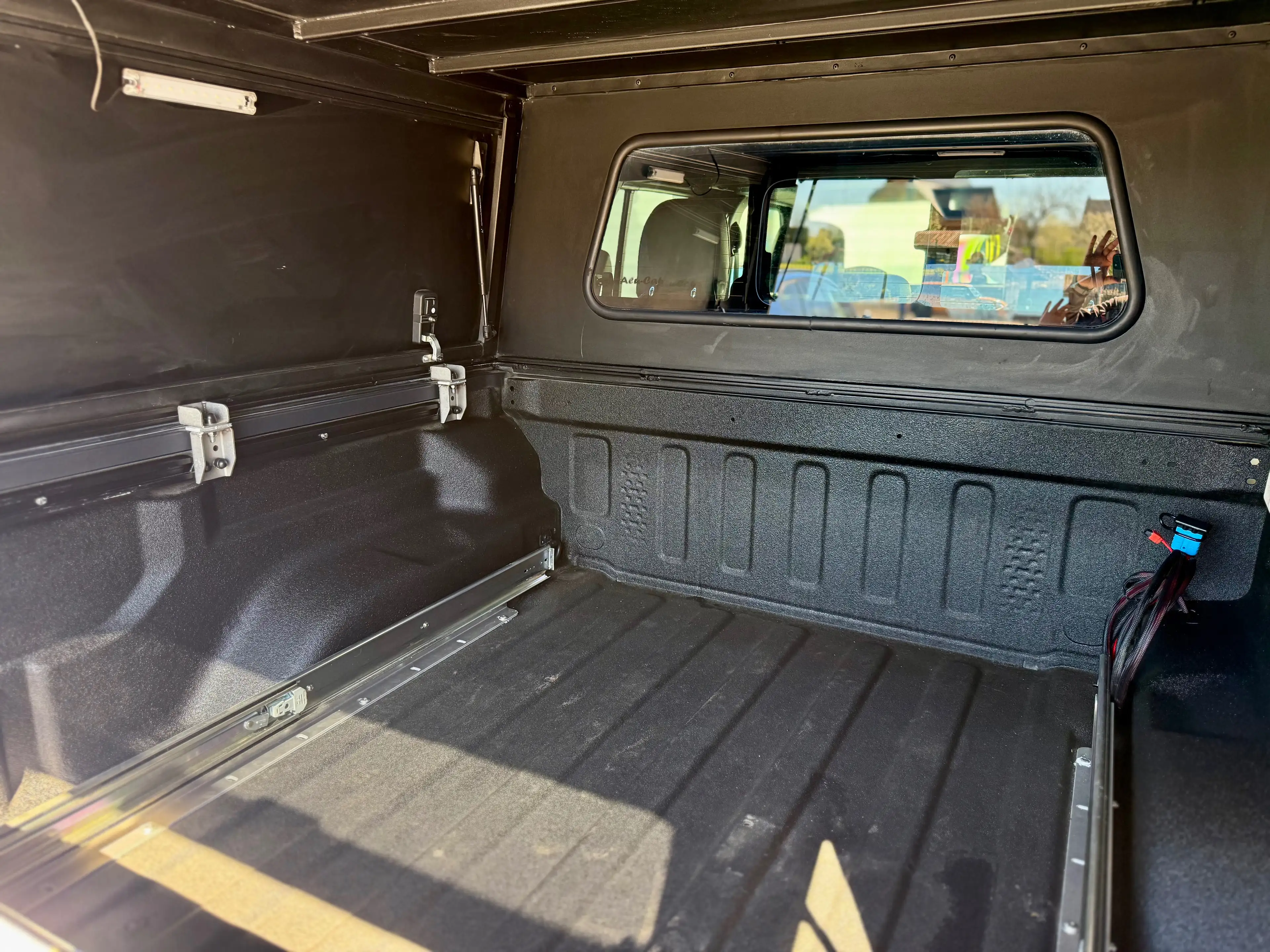 Jeep Gladiator Rubicon Full Equipé — photo 6