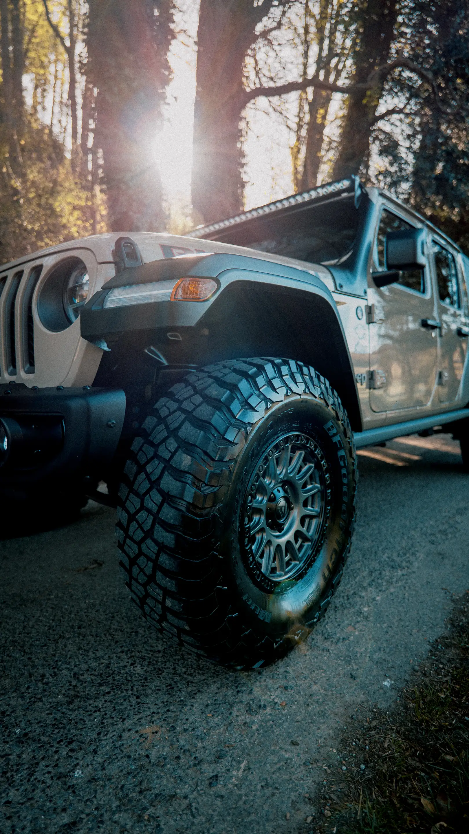 Jeep Gladiator Rubicon Full Equipé — photo 11