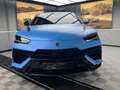 Lamborghini Urus Performante Bleu Cepheus MATT Full PPF Bleu - thumbnail 4