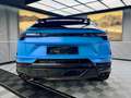 Lamborghini Urus Performante Bleu Cepheus MATT Full PPF Bleu - thumbnail 7