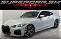BMW 420 d Coupé "M Sport PRO"  grigio Brooklyn Tetto Grigio - thumbnail 1