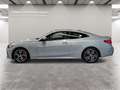 BMW 420 d Coupé "M Sport PRO"  grigio Brooklyn Tetto Grigio - thumbnail 3