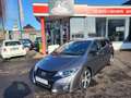 Honda Civic Tourer 1.6 i-DTEC 120cv 6V Lifestyle Gris - thumbnail 1