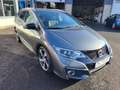 Honda Civic Tourer 1.6 i-DTEC 120cv 6V Lifestyle Gris - thumbnail 4