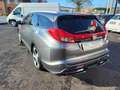 Honda Civic Tourer 1.6 i-DTEC 120cv 6V Lifestyle Gris - thumbnail 2