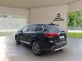 Mitsubishi Outlander 2.0 MIVEC Diamant Edition 2WD RFK Navi Negro - thumbnail 7