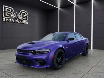 Widebody 6.4l*Harman Kardon*Carbon*