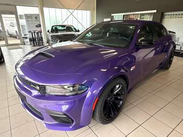 Widebody 6.4l*Harman Kardon*Carbon*