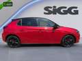 Opel Corsa F 1.2 Turbo GS Line FLA SpurH LM KAM LED Rood - thumbnail 8