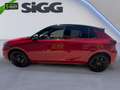 Opel Corsa F 1.2 Turbo GS Line FLA SpurH LM KAM LED Rood - thumbnail 3