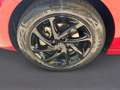 Opel Corsa F 1.2 Turbo GS Line FLA SpurH LM KAM LED Rood - thumbnail 16
