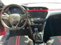 Opel Corsa F 1.2 Turbo GS Line FLA SpurH LM KAM LED Rood - thumbnail 12