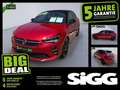 Opel Corsa F 1.2 Turbo GS Line FLA SpurH LM KAM LED Rood - thumbnail 1